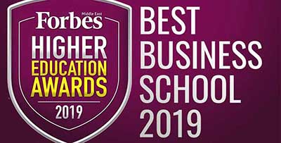 Forbes Best Business School