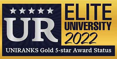 Zainab University  Rankings