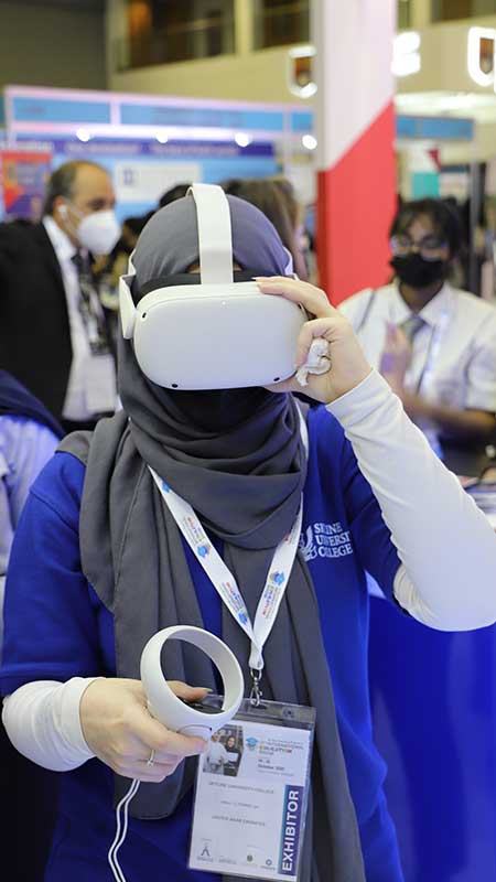 Special Interest Fair