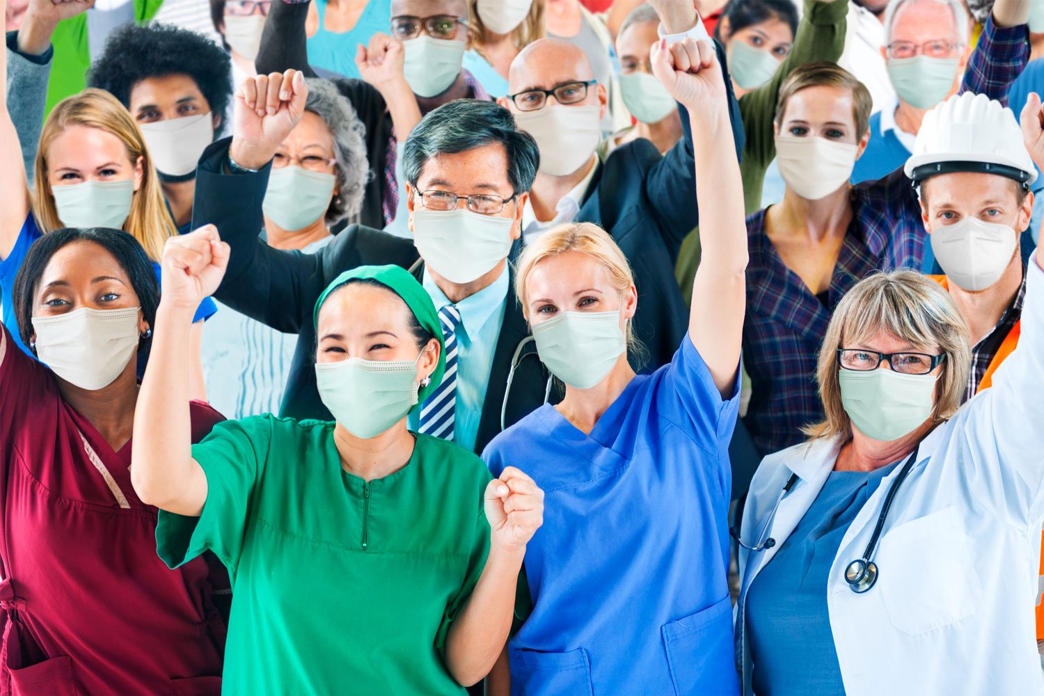 Looking at Trends during COVID-19 in HR and Hospitality Industry 