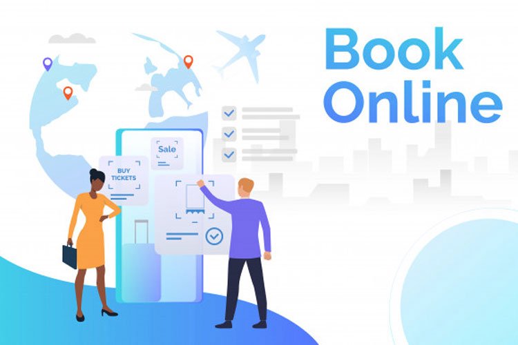 RISE OF ONLINE PLATFORMS IN TOURISM. ARE WE THERE YET?