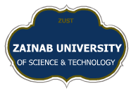 ZUST logo
