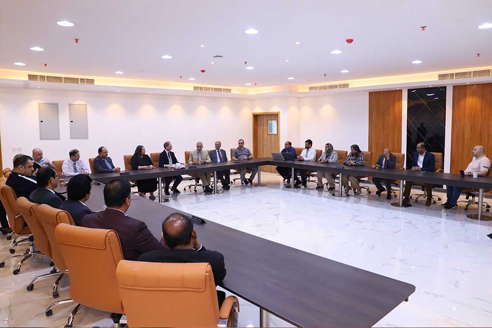 Zainab University overview