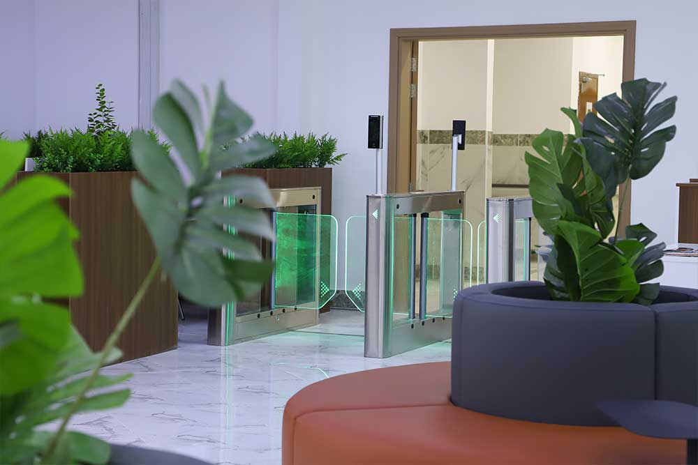 Zainab University Campus