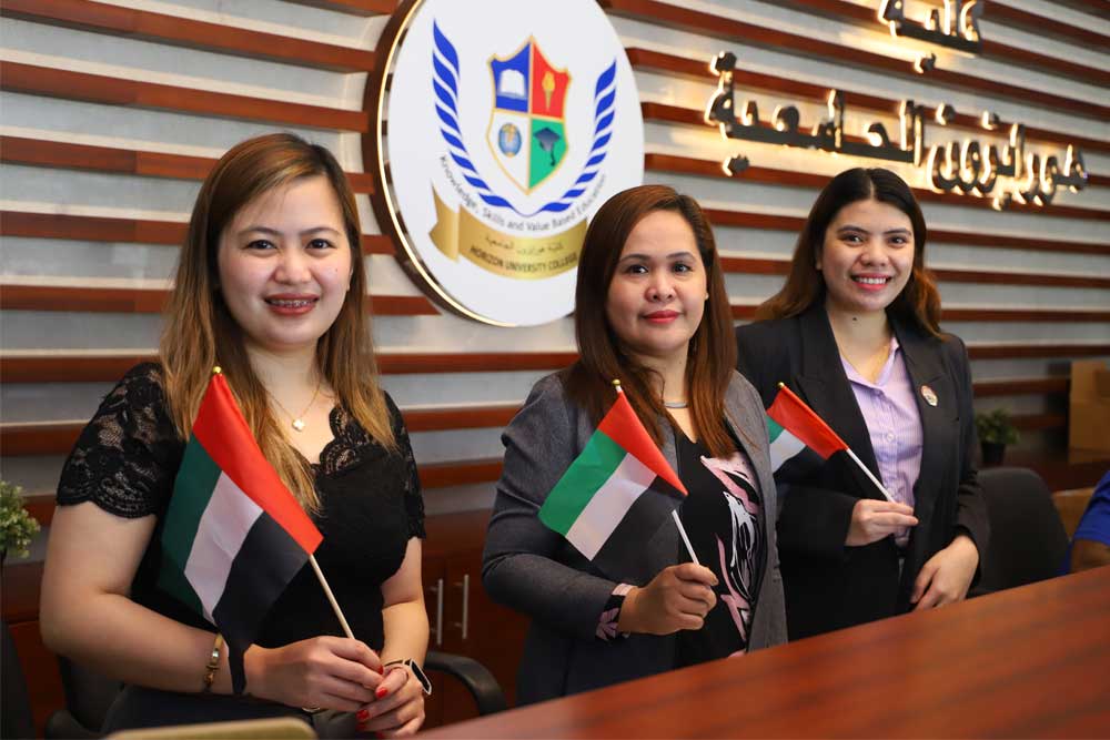 Zainab University Schools