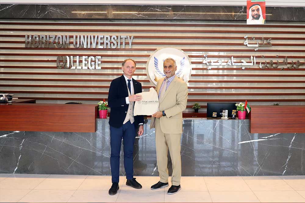 Zainab University Accreditation