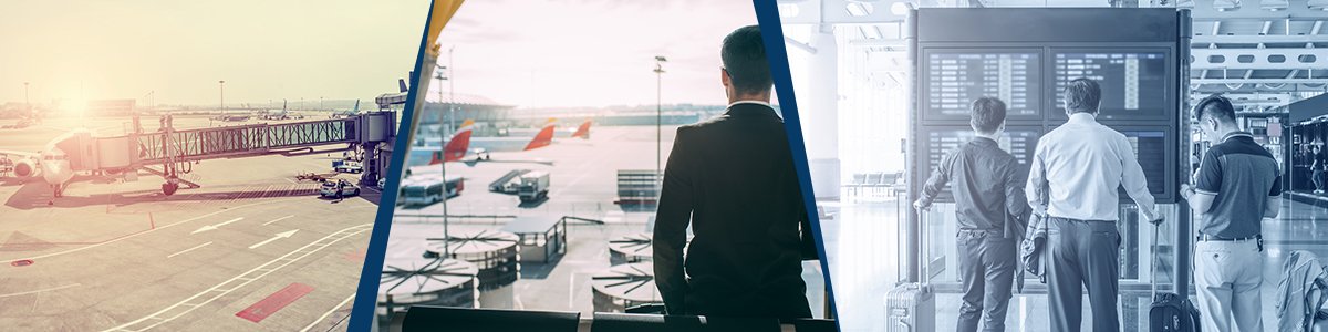 IATA - Airport Operations Course 