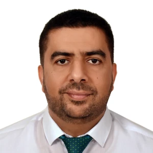 Dr. Azzam Hannoon