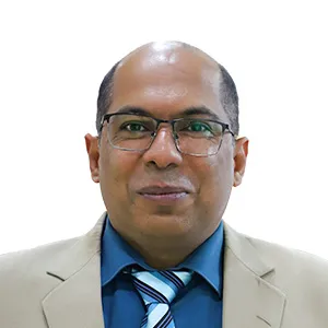 Dr. Hussain Dawood