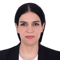 Dr. Zenab Elgamal