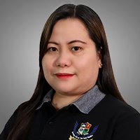 Ms. Iris Melody Mendoza