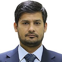 Dr. Muhammad Adnan Khan