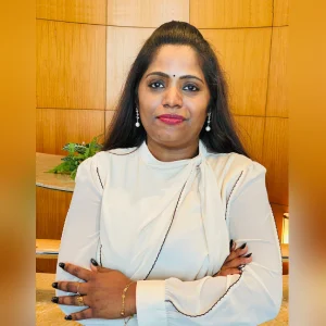 Mrs. Nisha Ratheesh