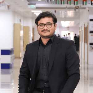 Mr. Muhammad Shahzeb