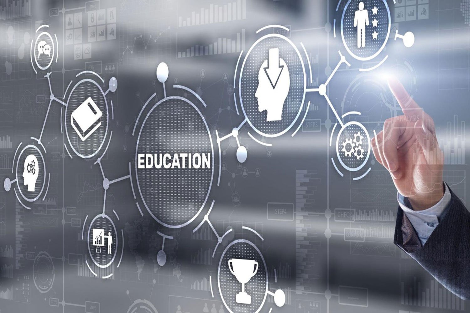 The Impact Of Digital Transformation Readiness Towards The New Normalcy In The Education System
