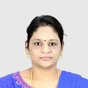 Ms. Ammani Vijaykumar