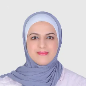 Dr. Aseel Khaleel