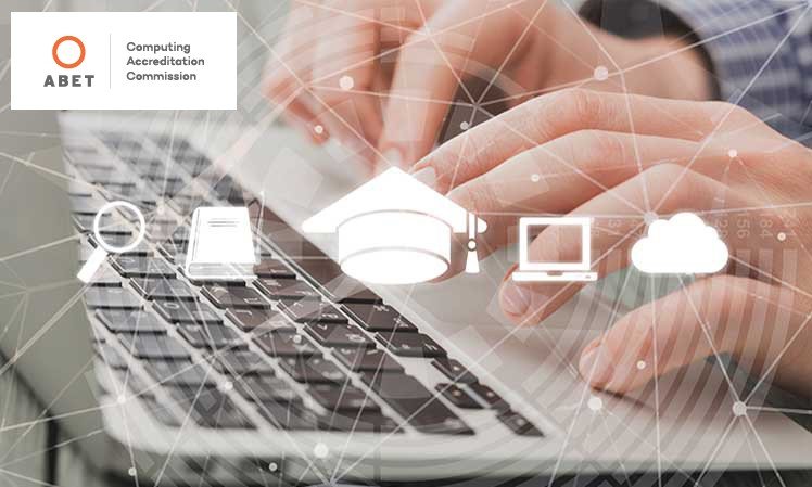 Study IT in UAE in our IT college