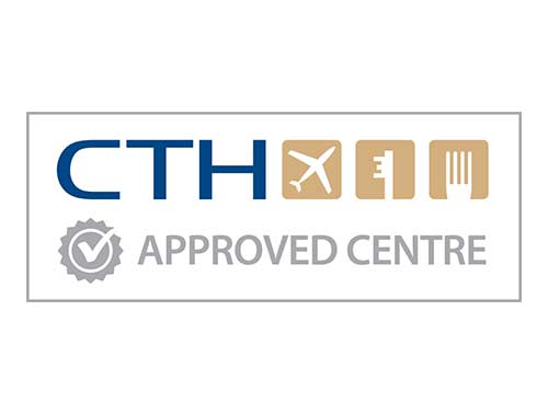 travel and tourism training center