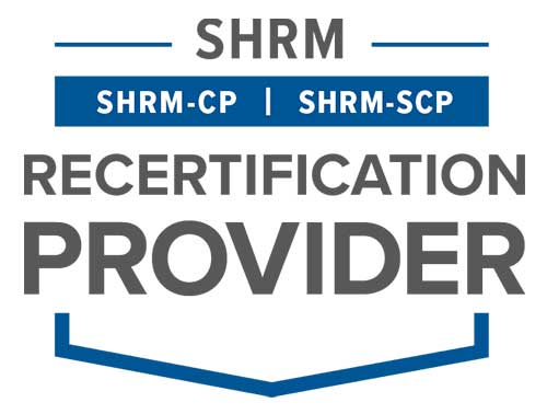 shrm COURSES
