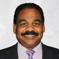 Dr. Robinson Joseph
