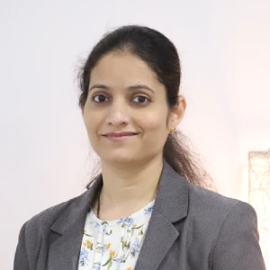 Ms. Sarika Satish Banjan